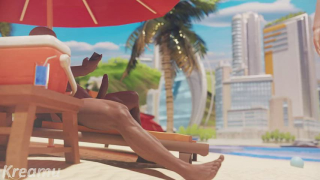 My sluts only job whenever she sees how hard my cock is for her is to start ridi