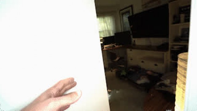 Aria Kai - My Sister’s Tits Are So Big She Should Work at Hooters