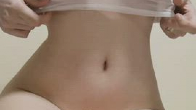 I play with my big bouncing ball