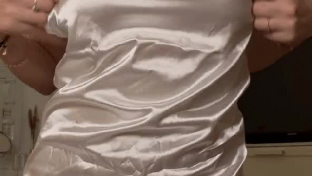 Say one word about my D cups ;) [doll]