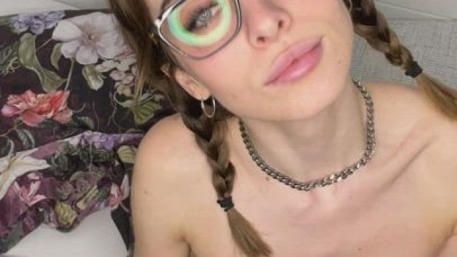 Did I give you a boner? Be honest