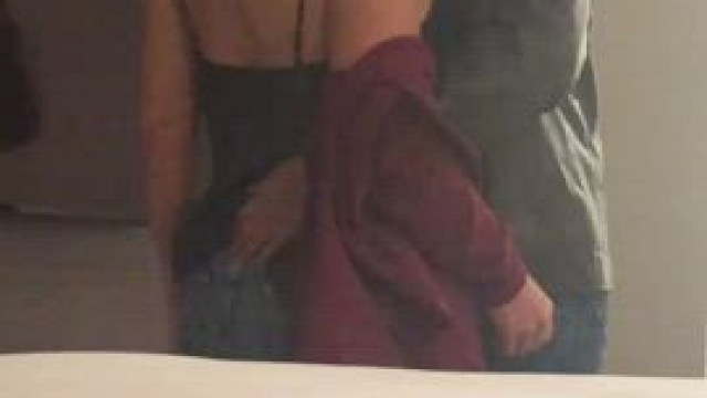 A bit more sensual than naughty . Hope you enjoy something a bit different from 