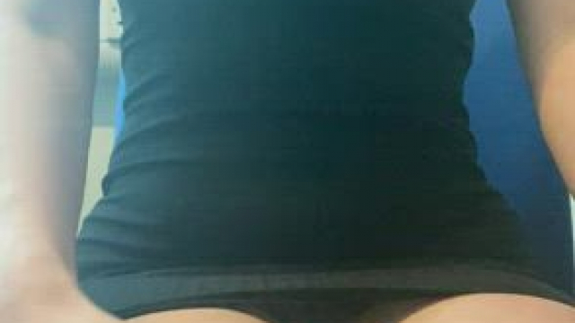 Stripping at the office