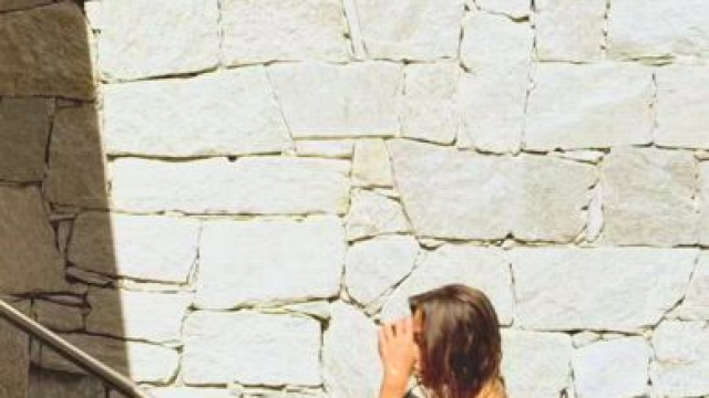 Madalina Diana Ghenea - Beautiful Romanian plot in 'Youth'