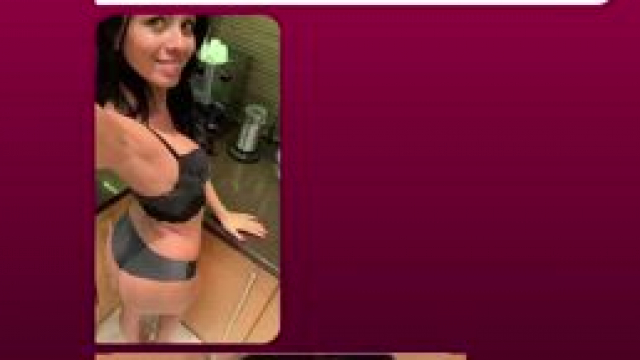 When stepmom gets angry at your dad [Part 4]