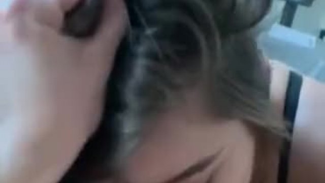 She Ate My Pussy so Good I Came in Her Mouth