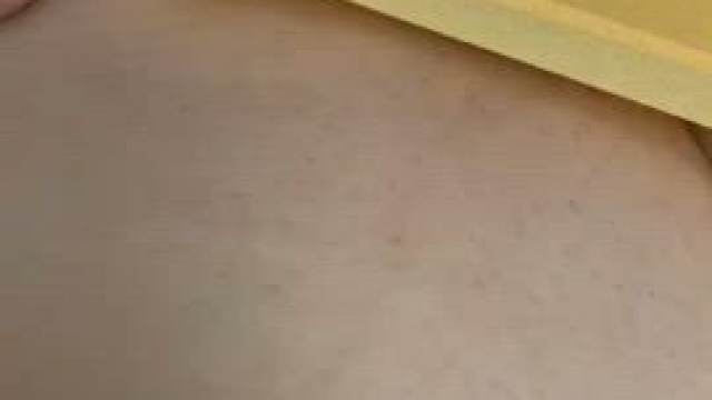 My pussy is really tight, but not tight enough to stop it from soaking my pantie