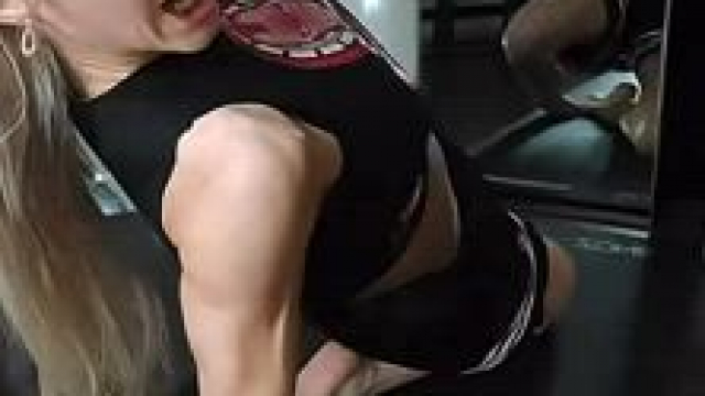 Yet another great flash on gcloch152777 livestream