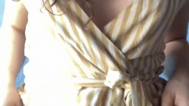 do you like my easy access dress? ????