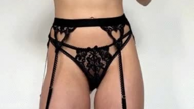 Something special I wear on my first dates :)