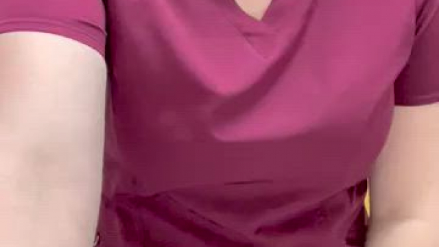 I’m back, my ban has been lifted. Ur fav nurse practitioner