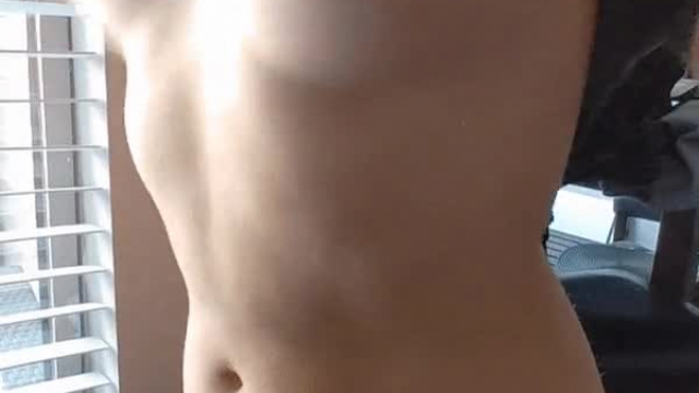 This bush comes with these tits, hope you don't mind!