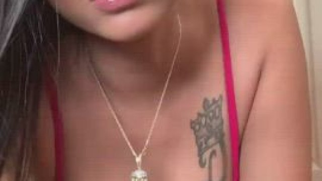 More of her New Content in the Comments