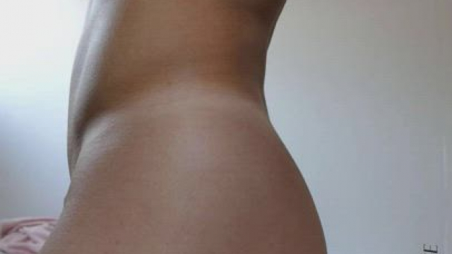 Some say I am an abs and ass girl - do you agree?