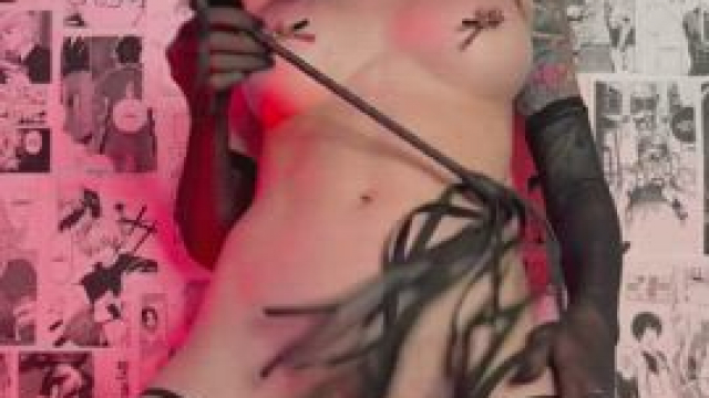 "Little Bunny Fuck You" (Kasara Wood)