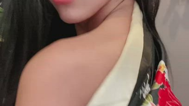 I clap hard. Encore? (OC)