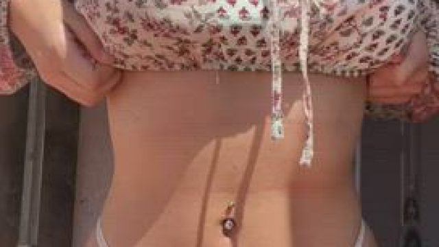 Any thoughts on my teen body?