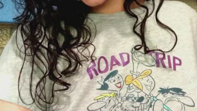 Yabba Dabba Bouncing Boobs (OC)