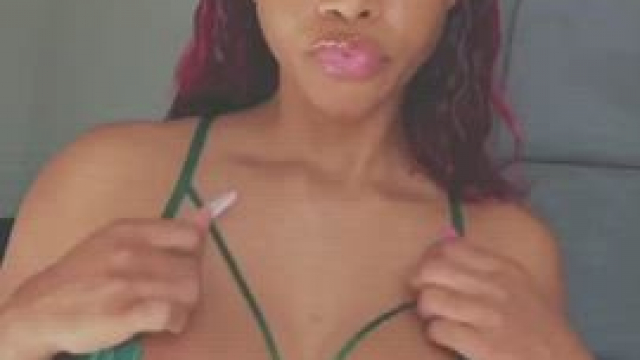 Grab Her 6GB Folder in Comment