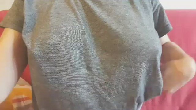 My Tits to Brighten Up Your Monday