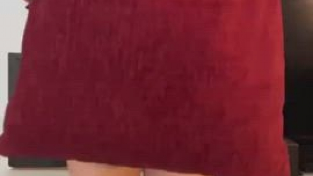 I have a cute surprise