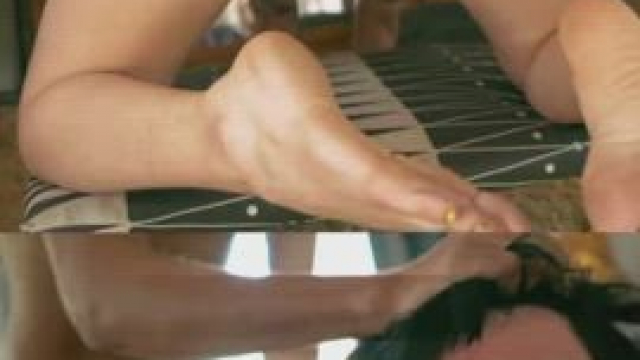 Pound my asshole all day long