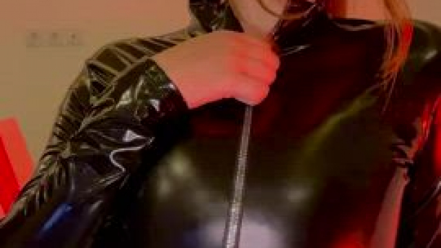 My big boobs like to be in your cream