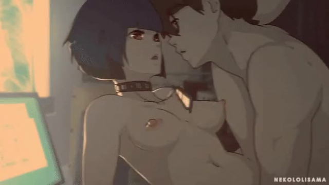 You and I after a long night of gaming~?