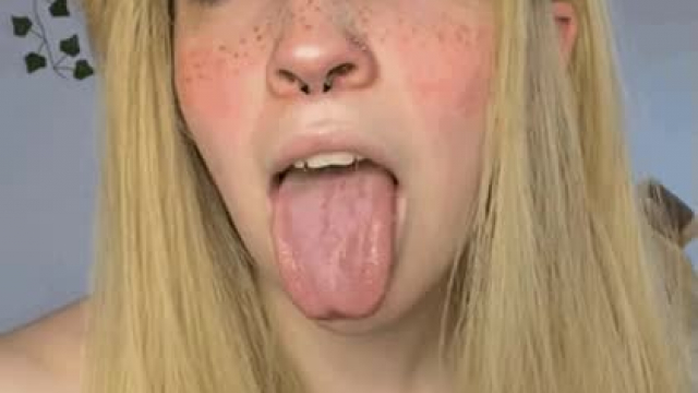 You can bet I’m makin this face while we fuck