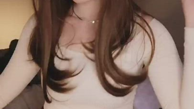 I hope that at least one men here can guess my age