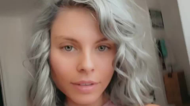 Spilled Milk/ Marilyn