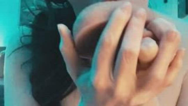 It made my eyes water