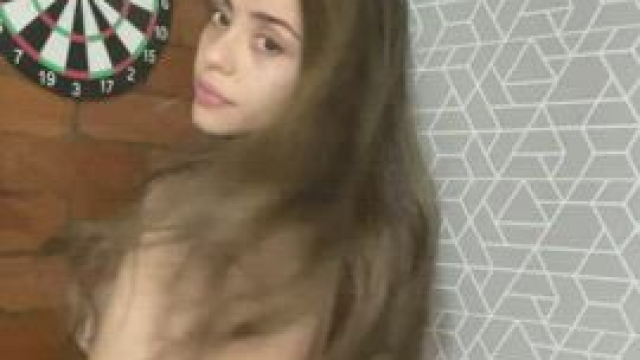 Would you take me out and Fuck?