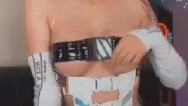 Purple Bitch from DigitrevX by Purple Bitch