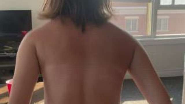 apologies IF already posted, but i need to know who she is