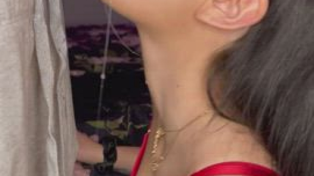 Do you like sloppy Blowjobs