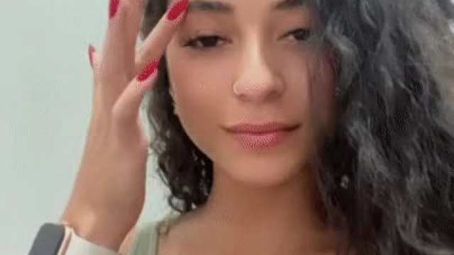 I've been thinking about having my nipples pierced... should I go for it or keep