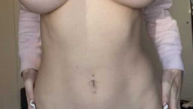 Is pierced laser hair removal vagina god tier