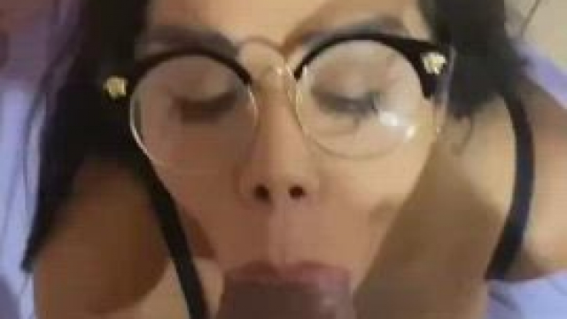 Insanely thick Bbc bj