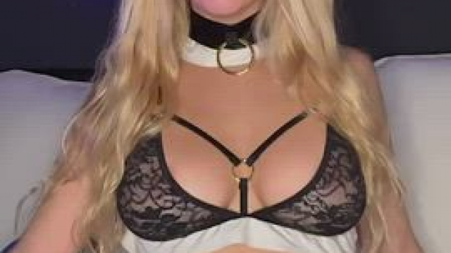 I just flipped the switch