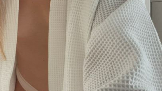 Thanks God there are some men who don't expect big boobs