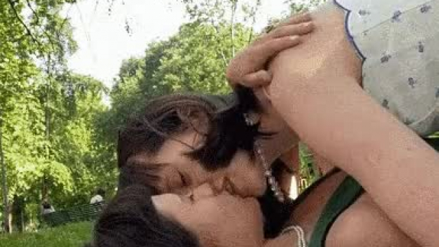 The sweetest thing ever