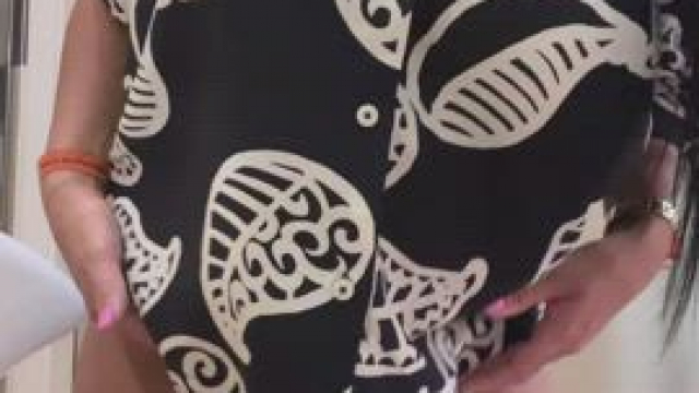 Was you expecting that them would That big