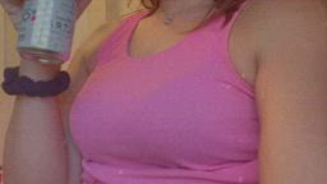 If I come over when your wife's away, what would we do?