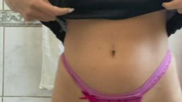 They're always ready to milk up