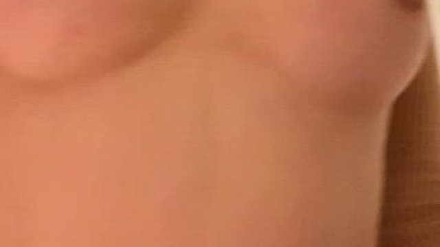 Your view of me riding your cock