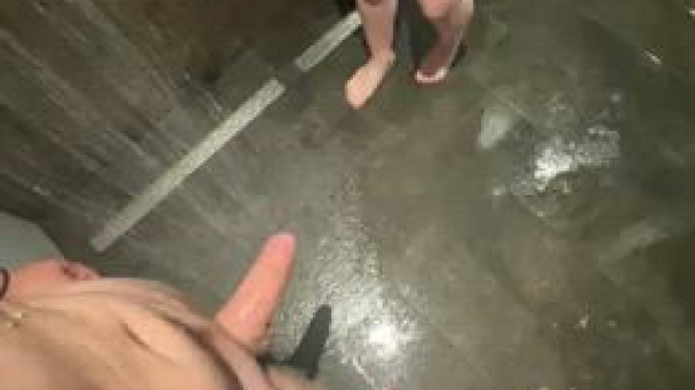 First time here, I love public spa’s