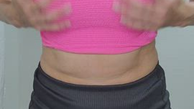 5'4 and 115 pounds of fuckable heaven