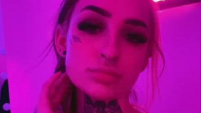 Should I get more tats?