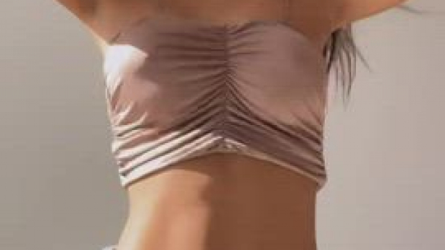 Can i offer you a private dance?